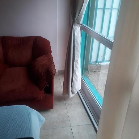 Corrientes Appartement Buenos Aires Buitenkant foto