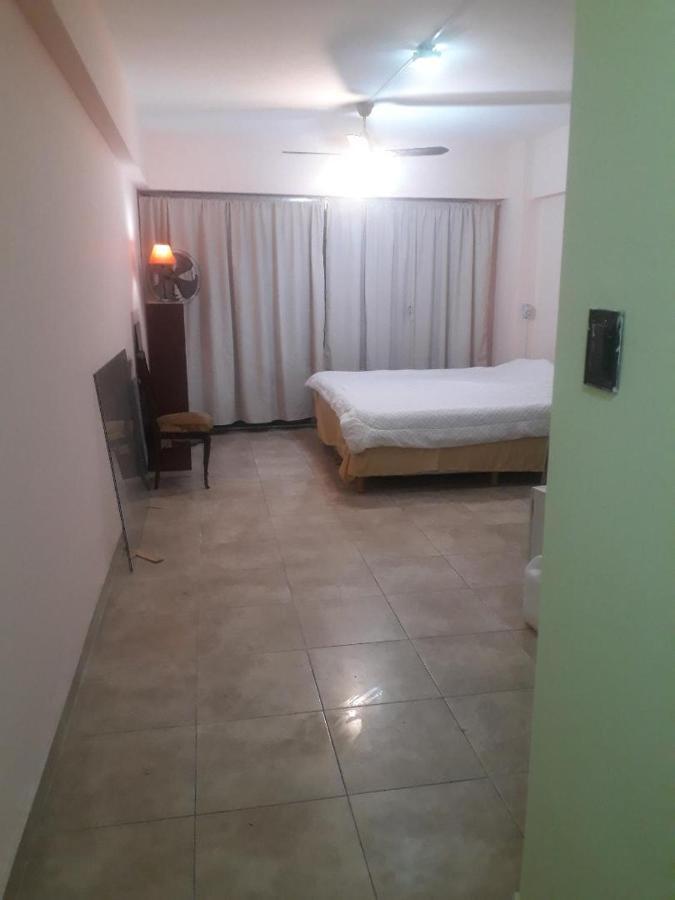 Corrientes Appartement Buenos Aires Buitenkant foto