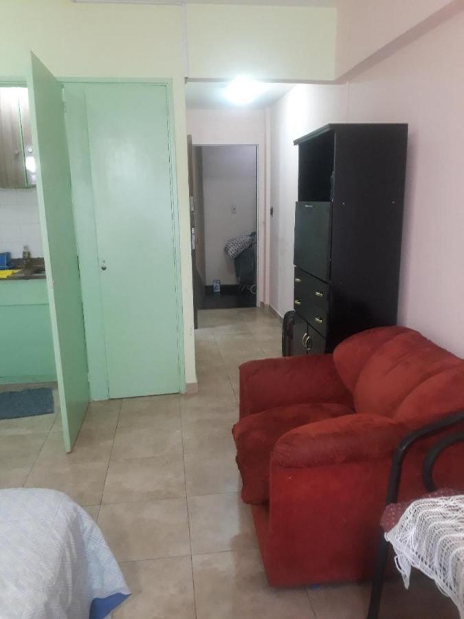 Corrientes Appartement Buenos Aires Buitenkant foto