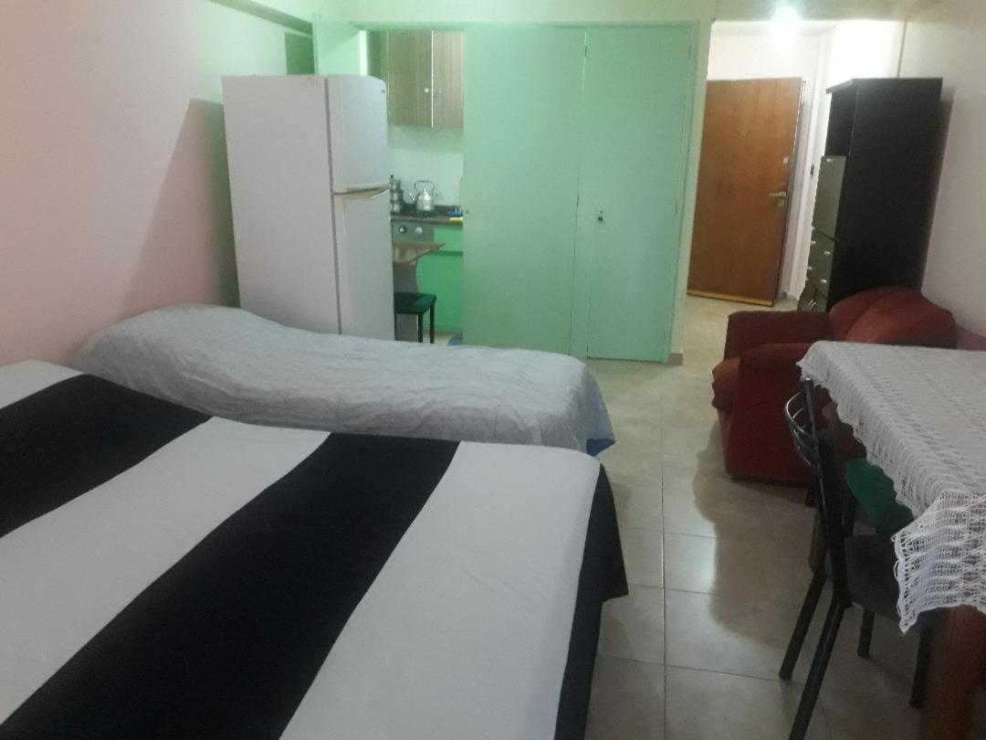 Corrientes Appartement Buenos Aires Buitenkant foto