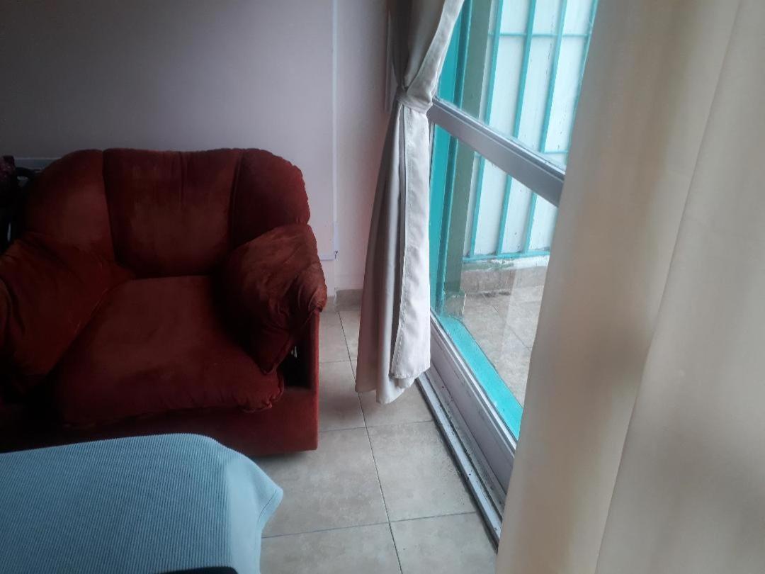 Corrientes Appartement Buenos Aires Buitenkant foto