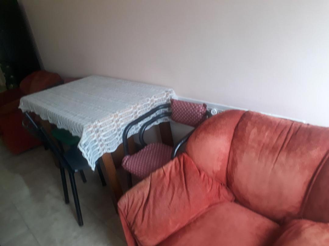 Corrientes Appartement Buenos Aires Buitenkant foto