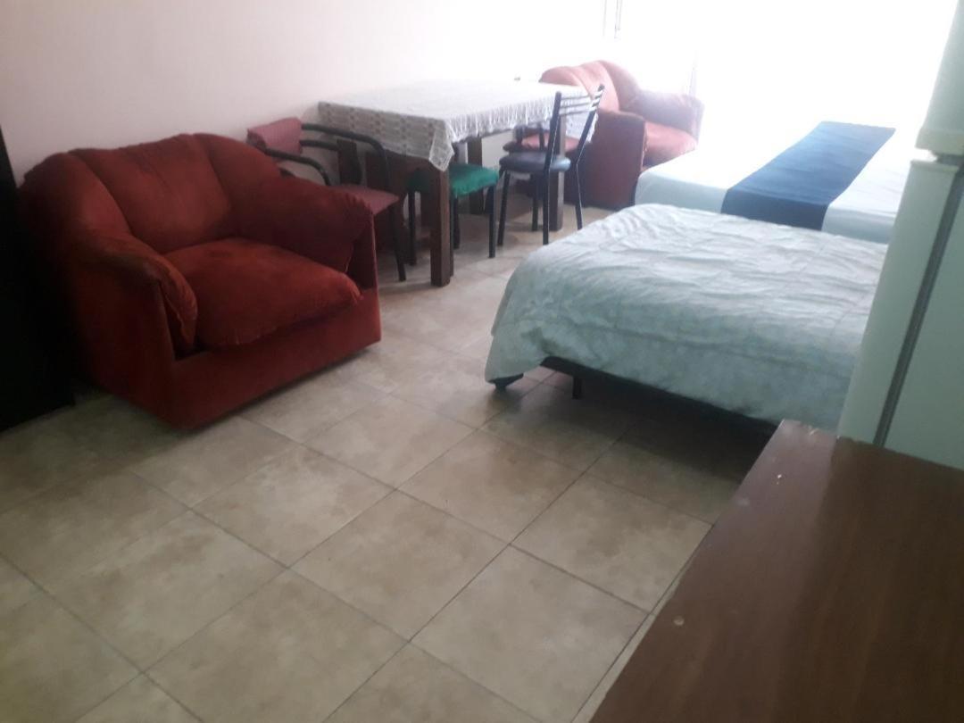 Corrientes Appartement Buenos Aires Buitenkant foto