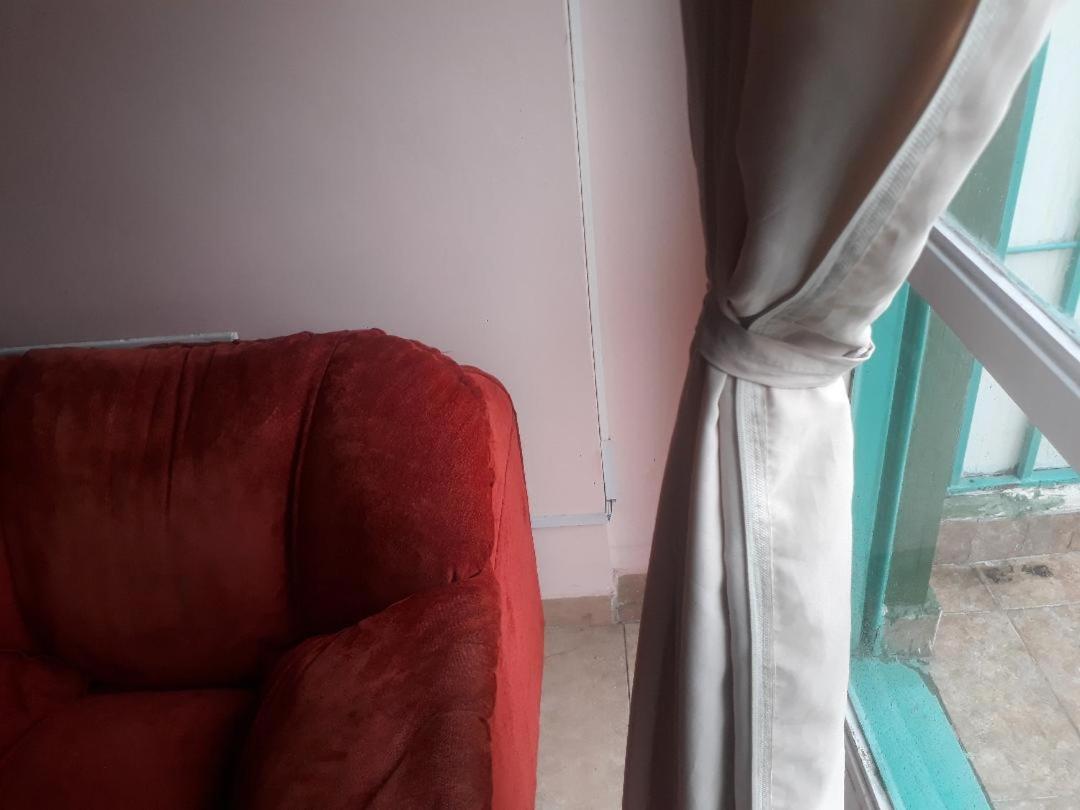 Corrientes Appartement Buenos Aires Buitenkant foto