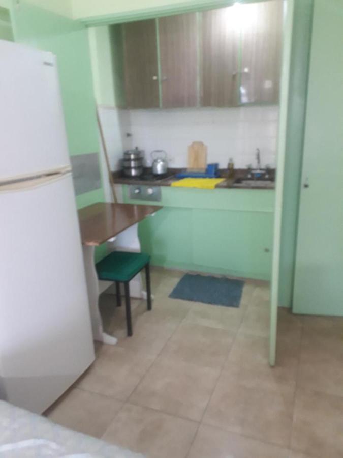 Corrientes Appartement Buenos Aires Buitenkant foto