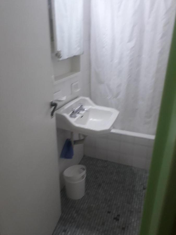 Corrientes Appartement Buenos Aires Buitenkant foto